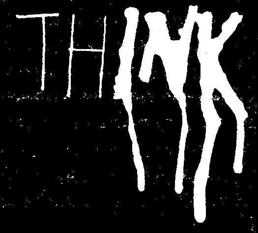 Think in ink, 7KB