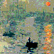 Monet, Impression, Soleil levant, 23KB