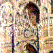 Monet, Kathedrale von Rouen, 27KB