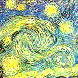 Van Gogh, Nachtcafé, 44KB