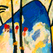 Komposition von Kandinsky, 56KB